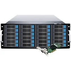 SANS DIGITAL-KT-ES424X12HP