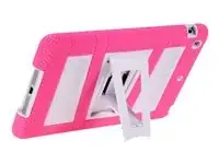 I-BLASON-IPADMINI-ABH-PINK/WHITE