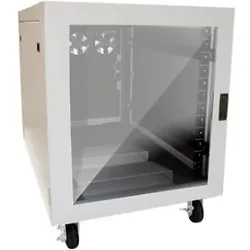 GIZMAC ACCESSORIES-CSTM-XRP2-ST-12U-US