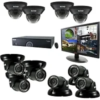 REVO AMERICA-R165D4GT6GM21-4T