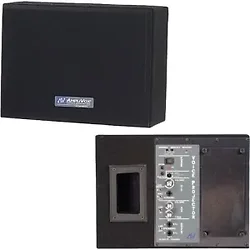 AmpliVox-SW225