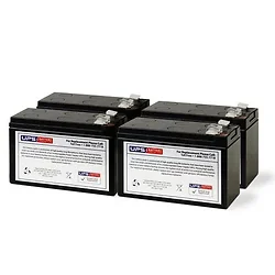 Tripp Lite-05146035-4-5501