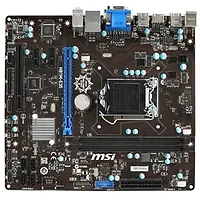 MSI-H81M-E35