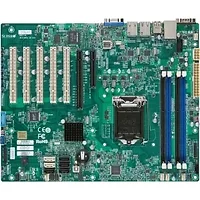 Supermicro-MBD-X10SLA-F-B