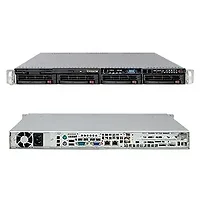 Supermicro-SYS-6015C-M3
