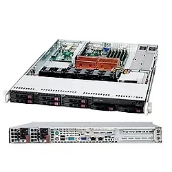 Supermicro-SYS-1025C-URB-MC146
