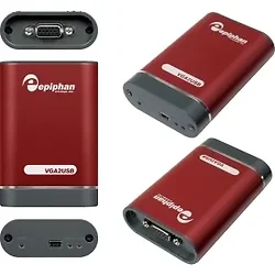 EPIPHAN SYSTEMS-ESP0451