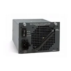 Cisco-PWR-C45-1300ACV