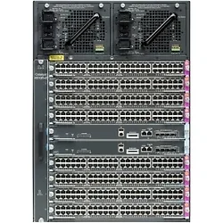 Cisco-WS-C4510R+E=