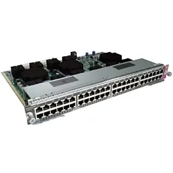 Cisco-WS-X4748-RJ45V+E=