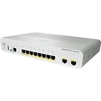 Cisco-WS-C2960C-8TC-L