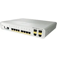 Cisco-WS-C3560C-12PC-S
