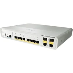 Cisco-WS-C3560C-12PC-S