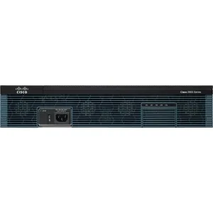 Cisco-CISCO2921HSECK9