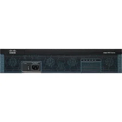 Cisco-CISCO2921-HSEC+/K9