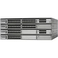 Cisco-WS-C4500X-40X-ES