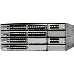 Cisco-WS-C4500X-40X-ES