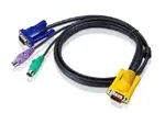 Aten Technologies 2L5202P