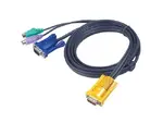 Aten Technologies 2L5203P