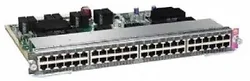 Cisco-WS-X4748-UPOE+E=