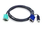 Aten Technologies 2L5202U