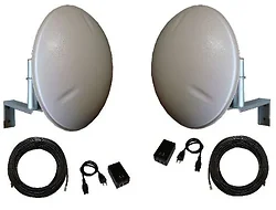 TYCON SYSTEMS-EZBR-ULTRA5