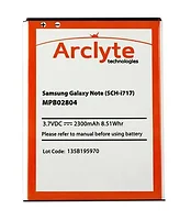 ARCLYTE TECHNOLOGIES-MPB02804