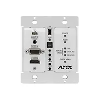 AMX-FG1010-325-WH