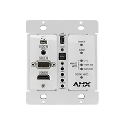AMX-FG1010-325-WH