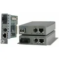 Omnitron Systems-8930N-1-D