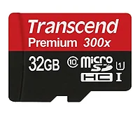 Transcend-TS32GUSDCU1