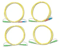 Fluke Networks-SRC-9-SCST-KIT