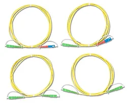 Fluke Networks-SRC-9-SCST-KIT