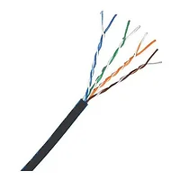 ‎Comprehensive Cable-C5E350SHBLK-1000