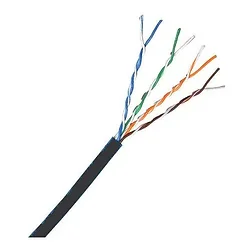 ‎Comprehensive Cable-C5E350SHBLK-1000