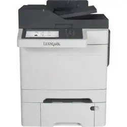 Lexmark-28ET507