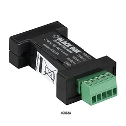 BLACK BOX CORPORATION-IC833A