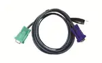 Aten Technologies 2L5203U