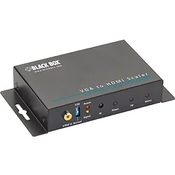 BLACK BOX CORPORATION-AVSC-VGA-HDMI-R2