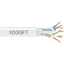 BLACK BOX CORPORATION-C6ABC50-WH-1000