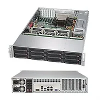 Supermicro-SSG-6028R-E1CR12H