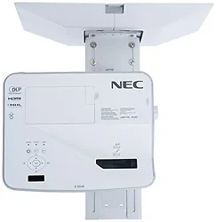SHARP NEC-NP-U321Hi-WK