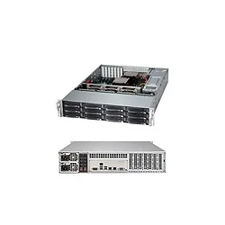 Supermicro-SSG-6028R-E1CR12T