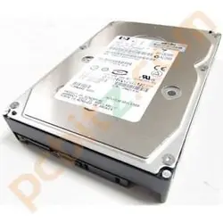 HP Hewlett Packard-462587-003