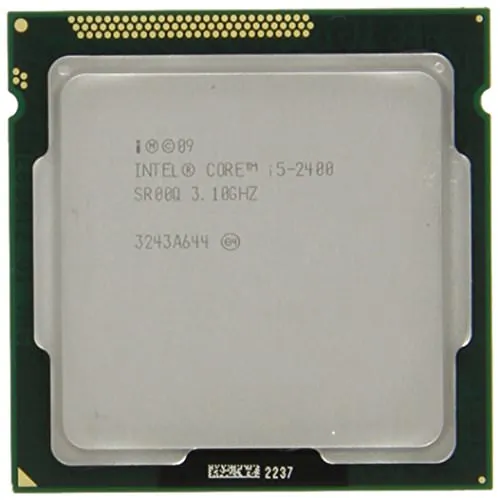 Intel-I52400R