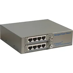 Omnitron Systems-6500-FK