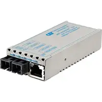 Omnitron Systems-1203-1-1