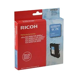 RICOH / Fujitsu-405533