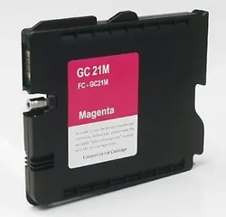 RICOH / Fujitsu-405534