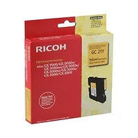 RICOH / Fujitsu-405535